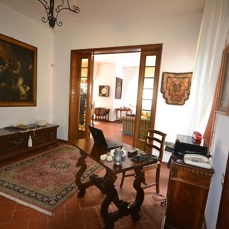 سيينا Villa Barbetti المظهر الخارجي الصورة