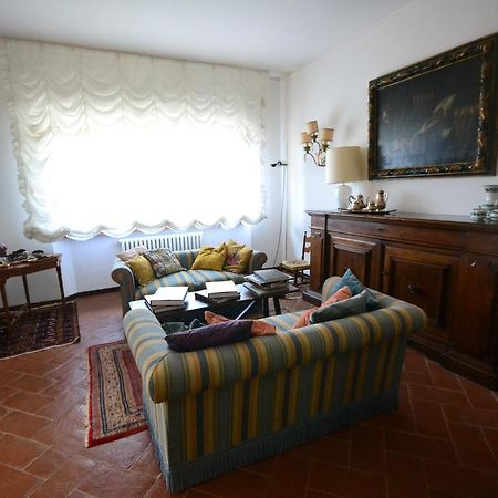 سيينا Villa Barbetti المظهر الخارجي الصورة