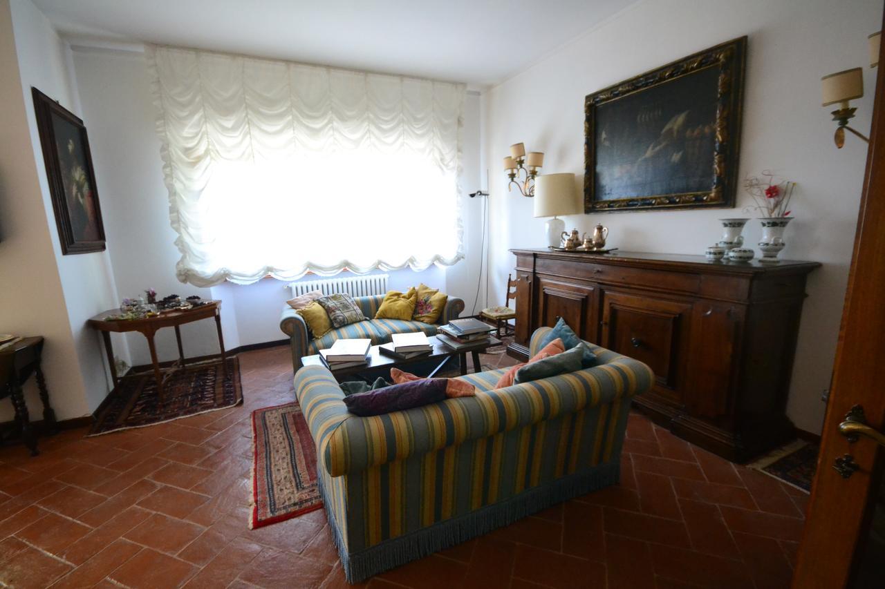 سيينا Villa Barbetti المظهر الخارجي الصورة