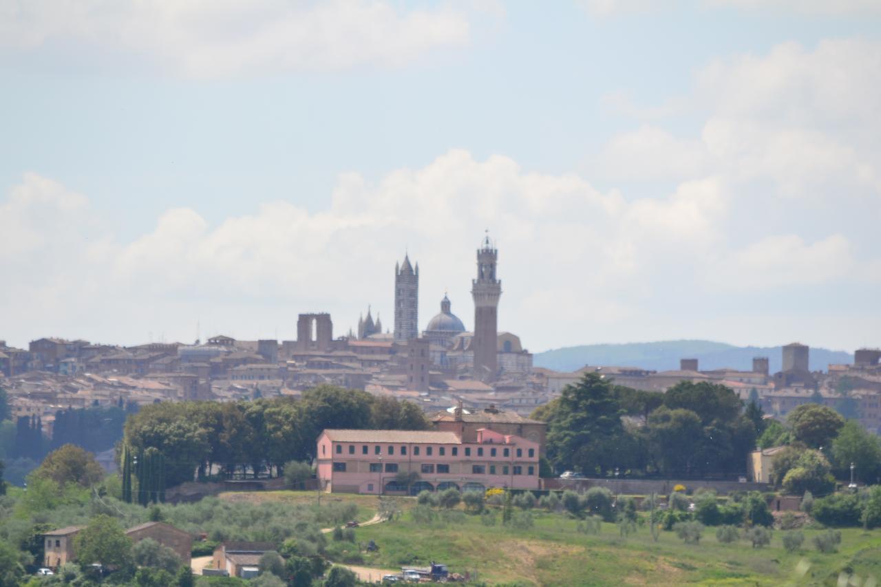 سيينا Villa Barbetti المظهر الخارجي الصورة